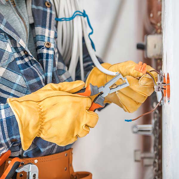 Trustworthy residential electricians in Crofton, Maryland, ensuring safe and efficient home electrical solutions.